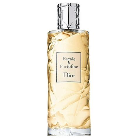 dior beach portofino price|dior escale a portofino perfume.